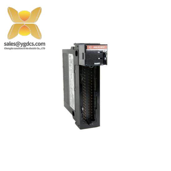 1756-IF16IH Analog I/O Modules