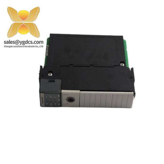 1756-IFB ControlLogix 8 Point A/I Module