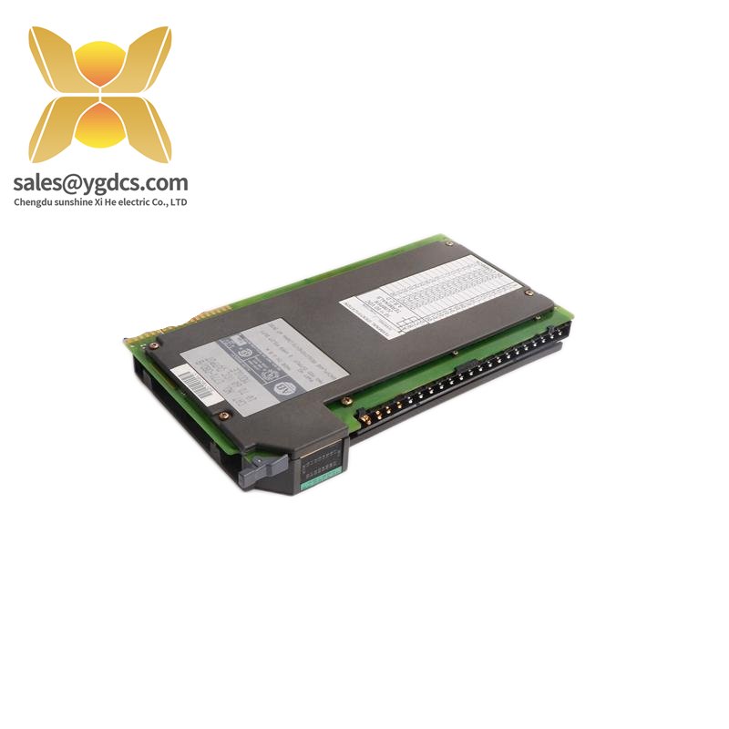 AB 1756-IH16I ControlLogix Isolated Input Module