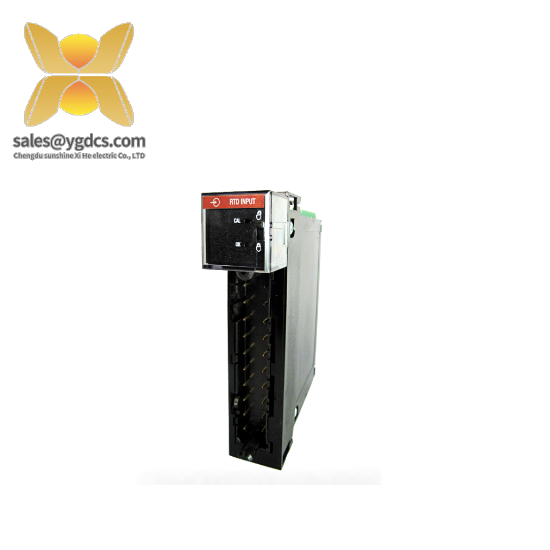 1756-IR6I/A ControlLogix Input Module