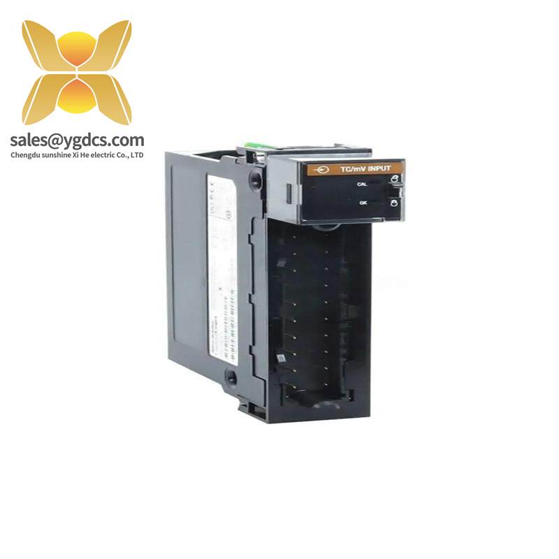 SIEMENS 1756-IT6I analog input module