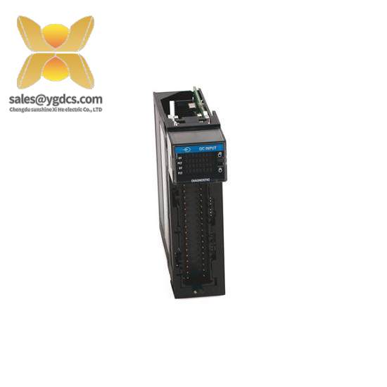 1756-IV16A Digital Input Module