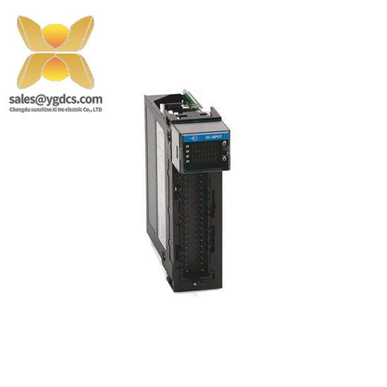 1756-IV32 A digital input module