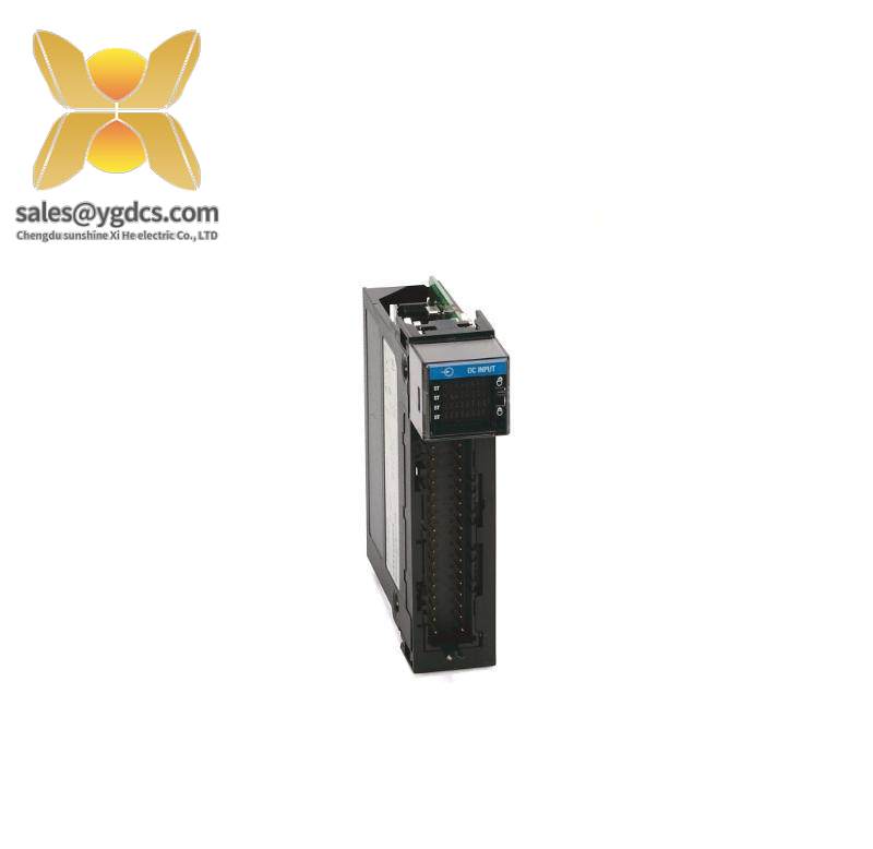 AB 1756-IV32 Input Module
