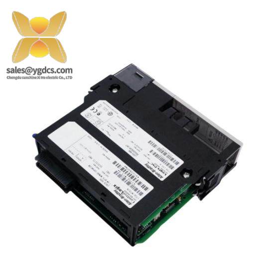 1756-L55M13/A Logix5555 Processor   1756L55M13A