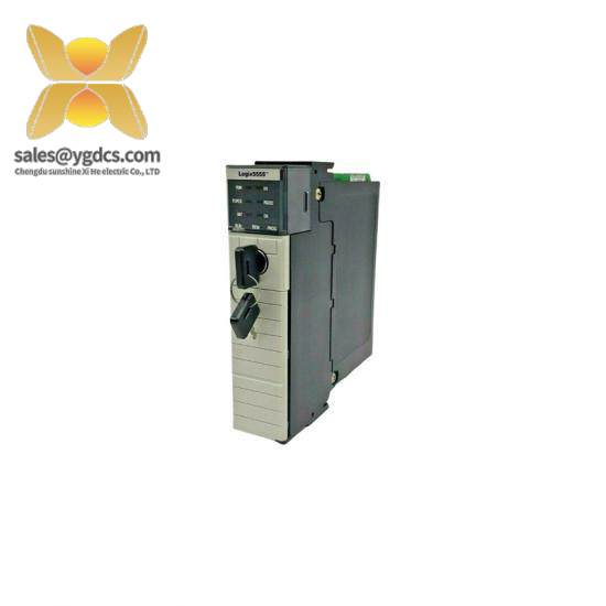 1756-L55M22 ControlLogix Controller