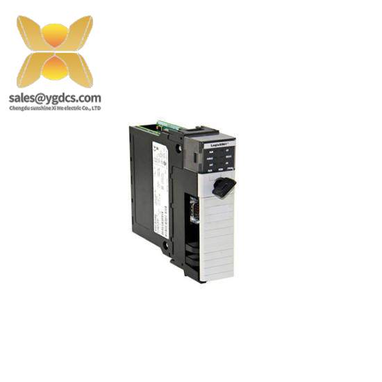 AB 1756-L55M23 Logix5555 Processor