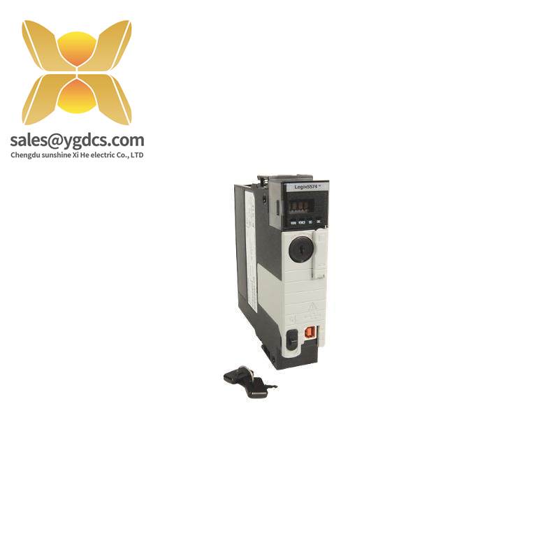 1756-L71 Logix5571 Processor