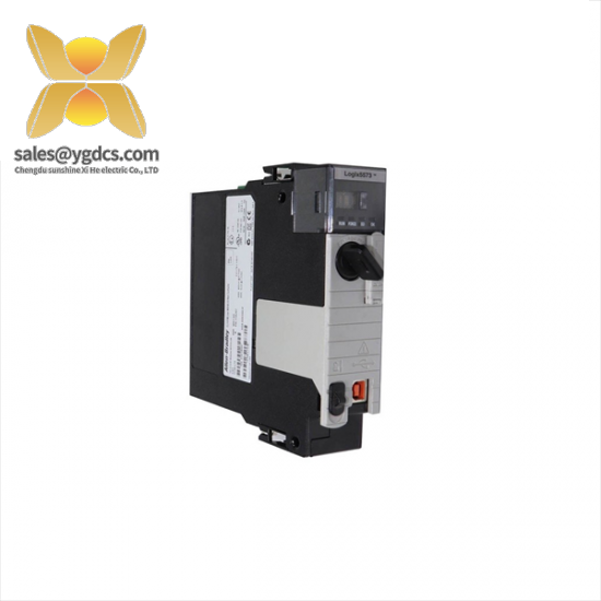 1756-L73/B ControlLogix Logix5573 Processor