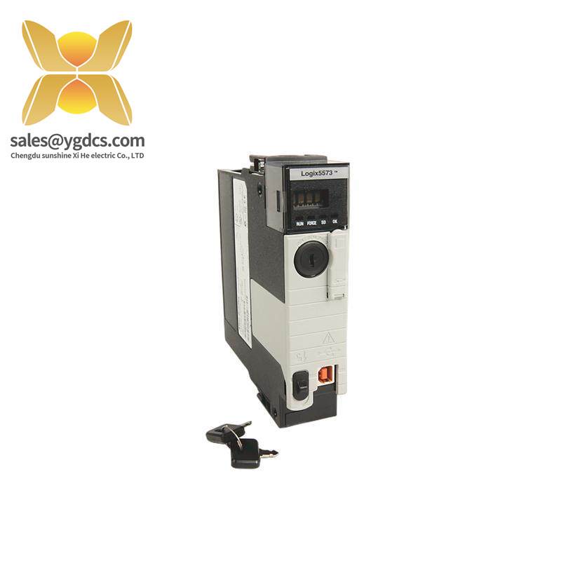 AB 1756-L73 CONTROLLOGIX