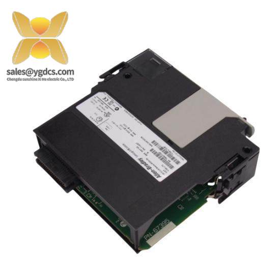 1756-L73  ControlLogix 8 MB Controller