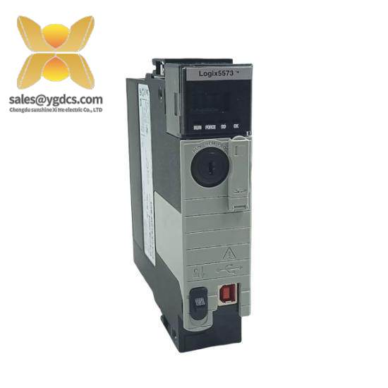 1756-L73K  1756L73K ControlLogix 8 MB Controller