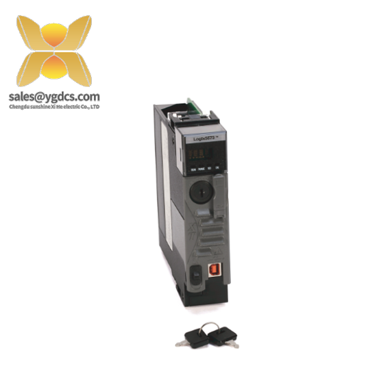 1756-L73XT ControlLogix  Logix5573 Processor