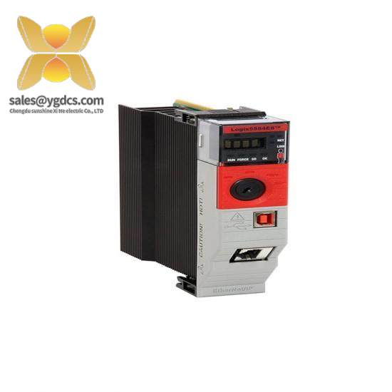 1756-L84ES 1756 ControlLogix Controllers