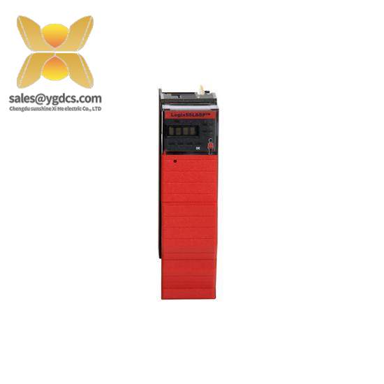 1756-L8SP controller