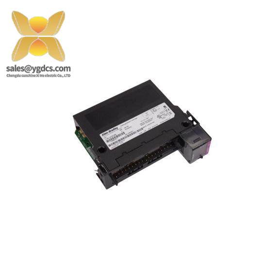 1756-LSC8XIB8I ControlLogix low-speed counter module