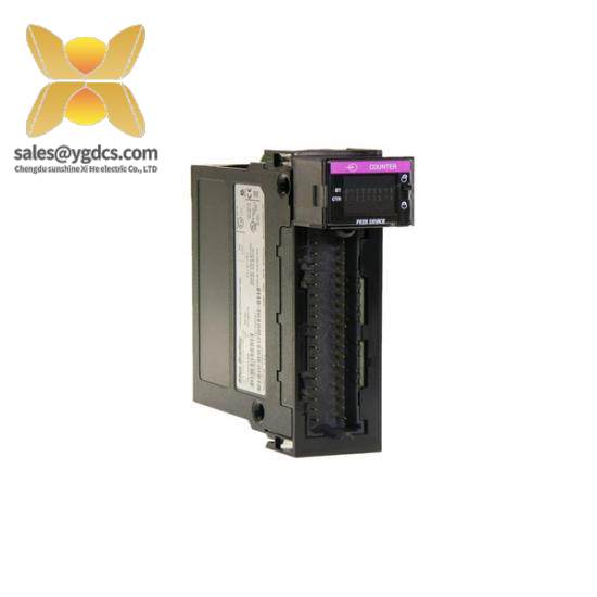 1756-LSC8XIB8I low-speed counter module