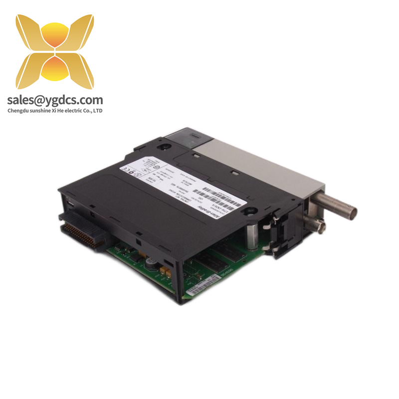 AB 1756-M16SE SERCOS Interface Modules