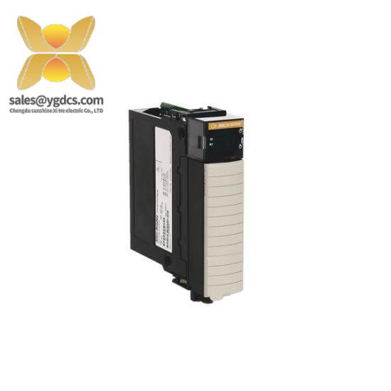 1756-MO2AE Analog Servo Module