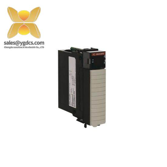 1756-MVI Interface Module