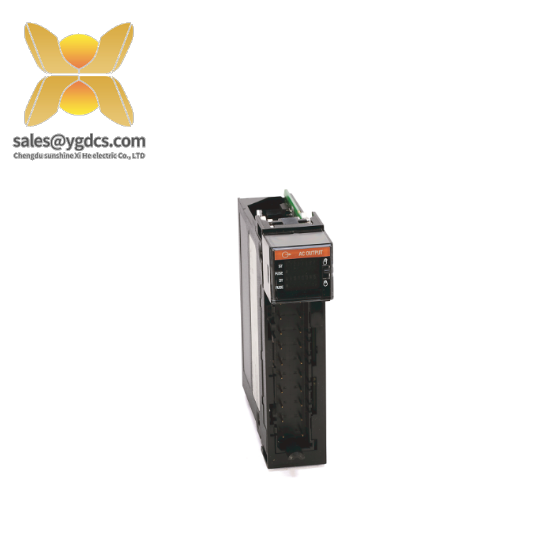 1756-OA16  ControlLogix Output Module