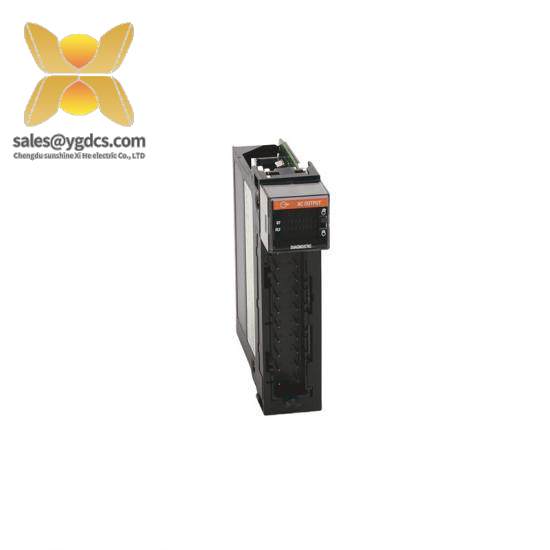 1756-OA8D Output Module