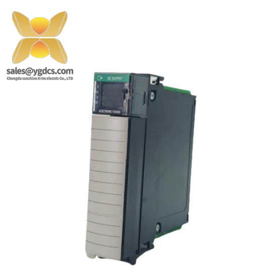 1756-OB16E ControlLogix 16 Point D/O Module 17560B16E