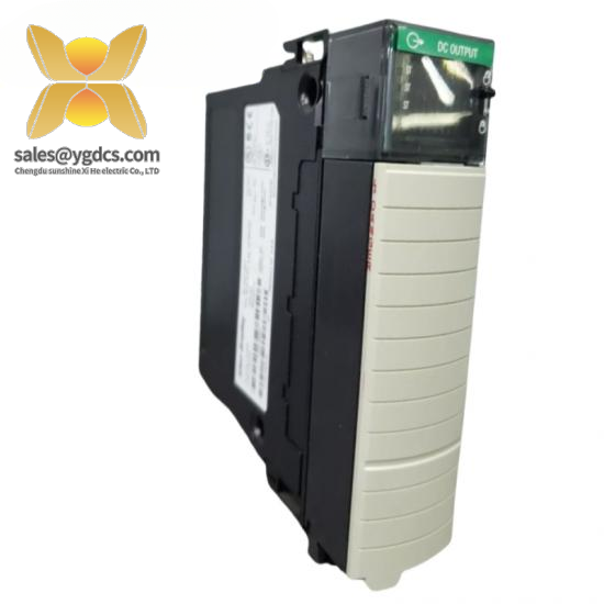 1756-OB32/A ControlLogix 10-31V DC Output Module