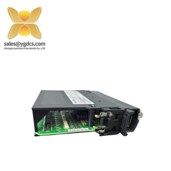 1756-OB32/A ControlLogix 10-31V DC Output Module