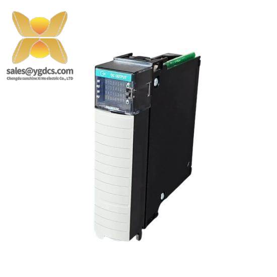 1756-OB32/D I/O Module  1756OB32D