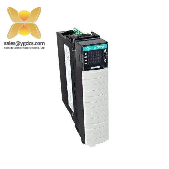 1756-OB32/D I/O Module  1756OB32D