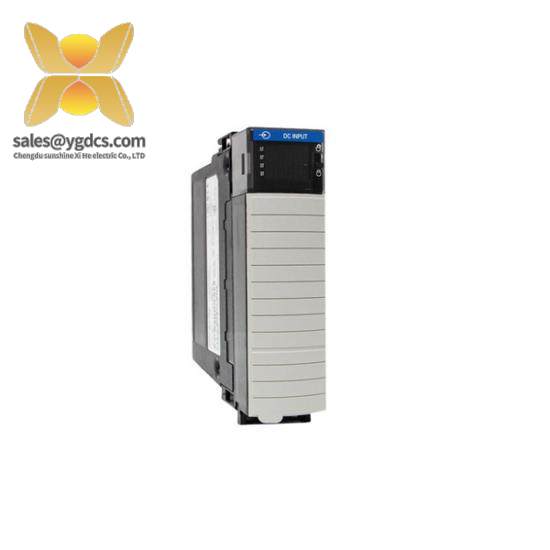 1756-OB32E ControlLogix 32 Pt 12/24V DC D/O Module