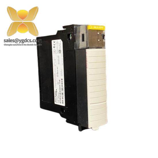 1756-OF6C1 Analog Isolated Output Module 4-20mA 6 Point