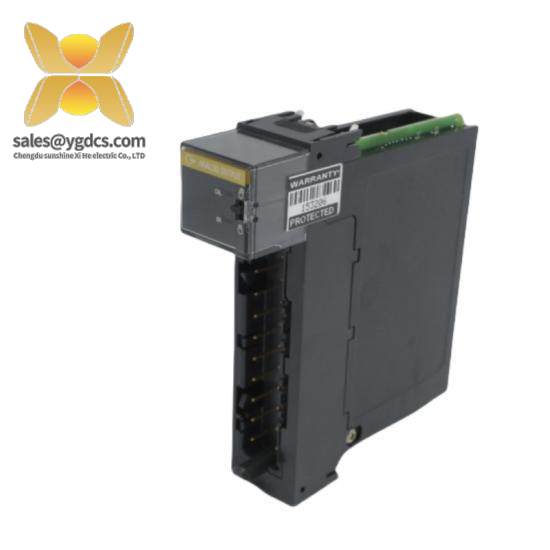 1756-OF6VI  Analog Output Voltage Module