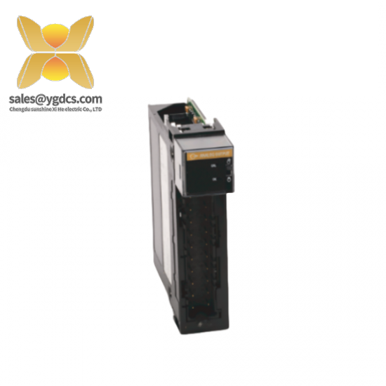 1756-OF8 Interface Converter SLC 500