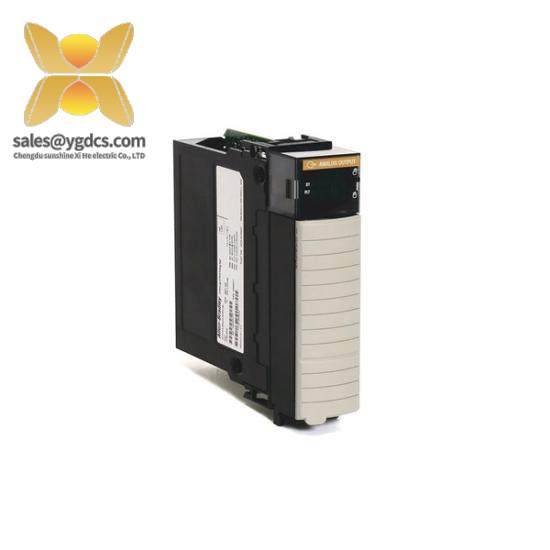 1756-OF8C OUTPUT MODULE