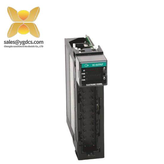 1756-OV16E Controllogix Output Module