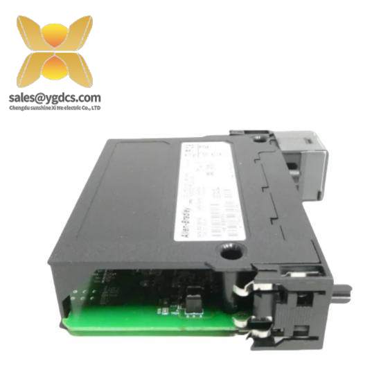 1756-OV16E Controllogix Output Module
