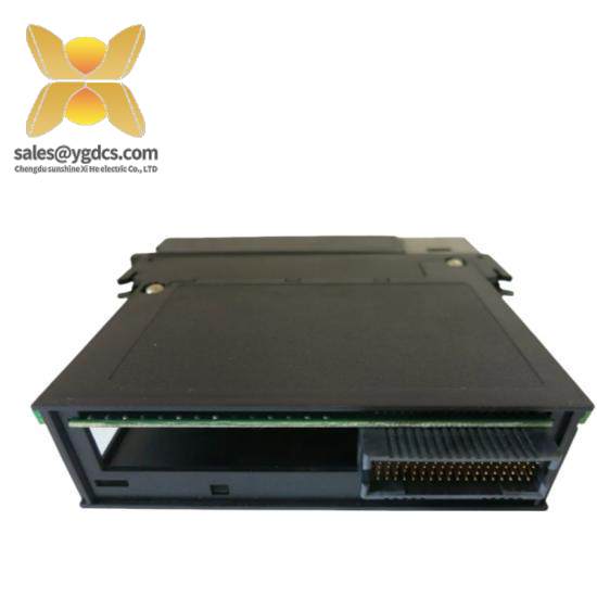 1756-OV16E Controllogix Output Module