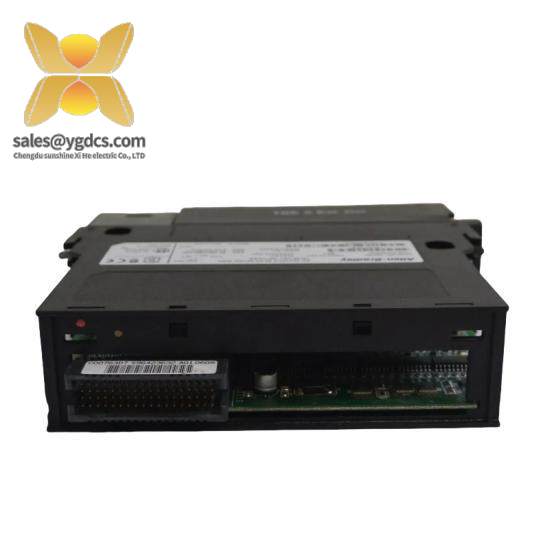 1756-OV32E ControlLogix 32 Point D/O Module
