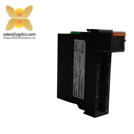 1756-OW16I Relay Output Module