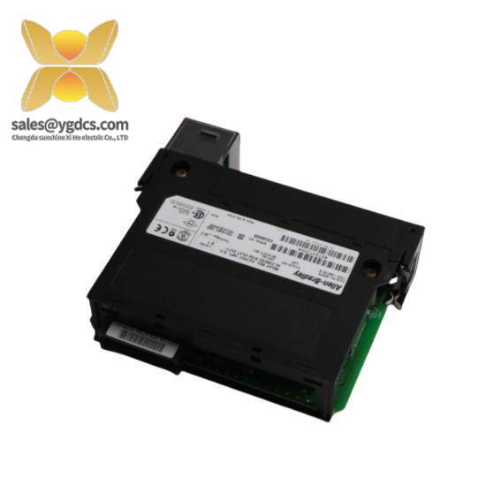 1756-OW16I Relay Output Module