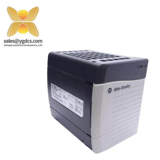 1756-PA72/B ControlLogix Power Supply