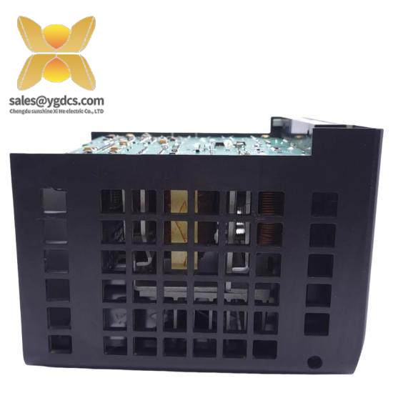 1756-PA72/B ControlLogix Power Supply