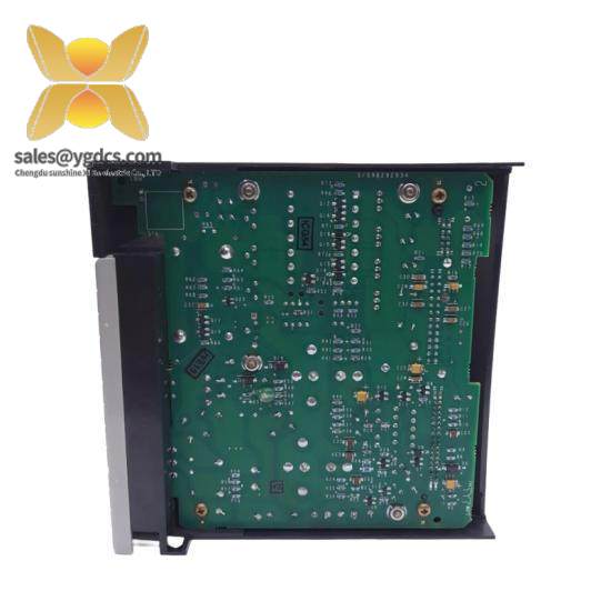 1756-PA72/B ControlLogix Power Supply