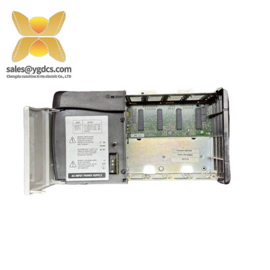 1756-PA72/C ControlLogix Power Supply ControlLogix Rack mount