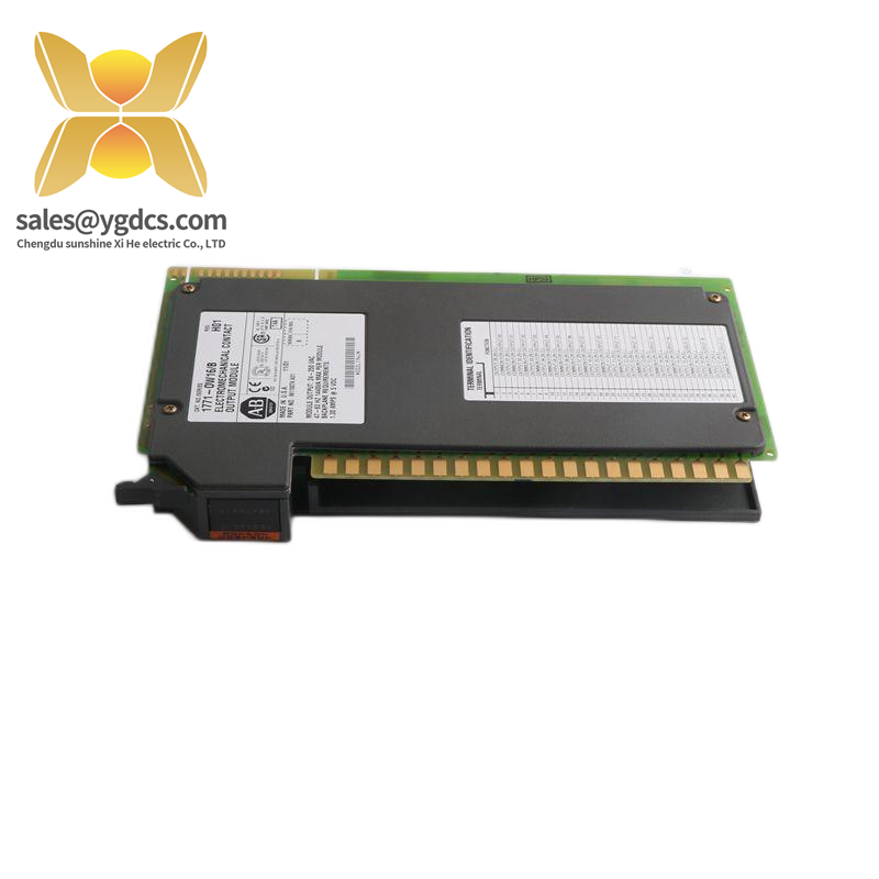 AB 1756-PA75/B Power Supply Module