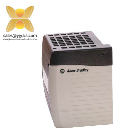 1756-PB72K ControlLogix Power Supply