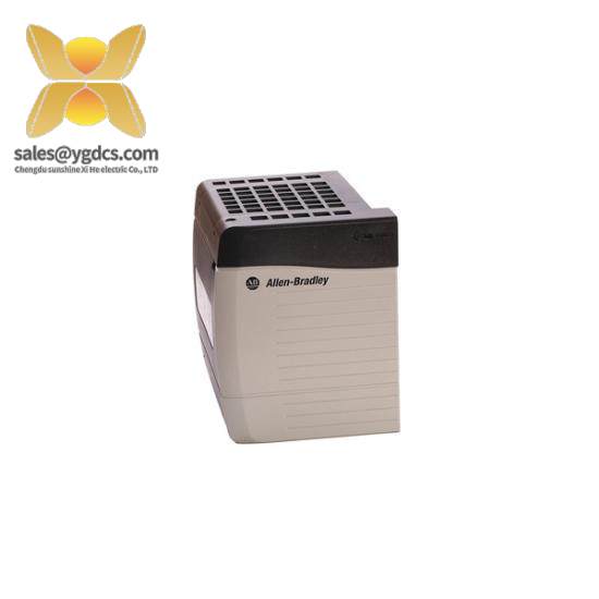 1756-PB75/B Power Supply