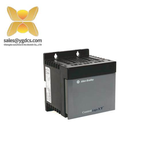 1756-PB75R/A Power Supply